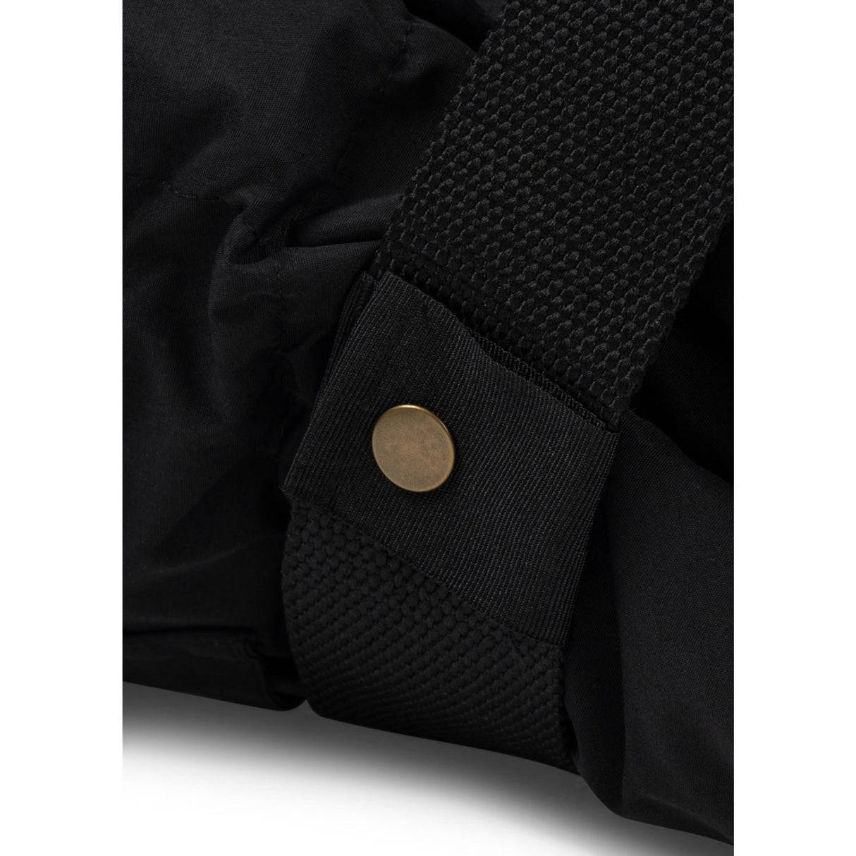 Konges Sløjd Black Nemuri Veske