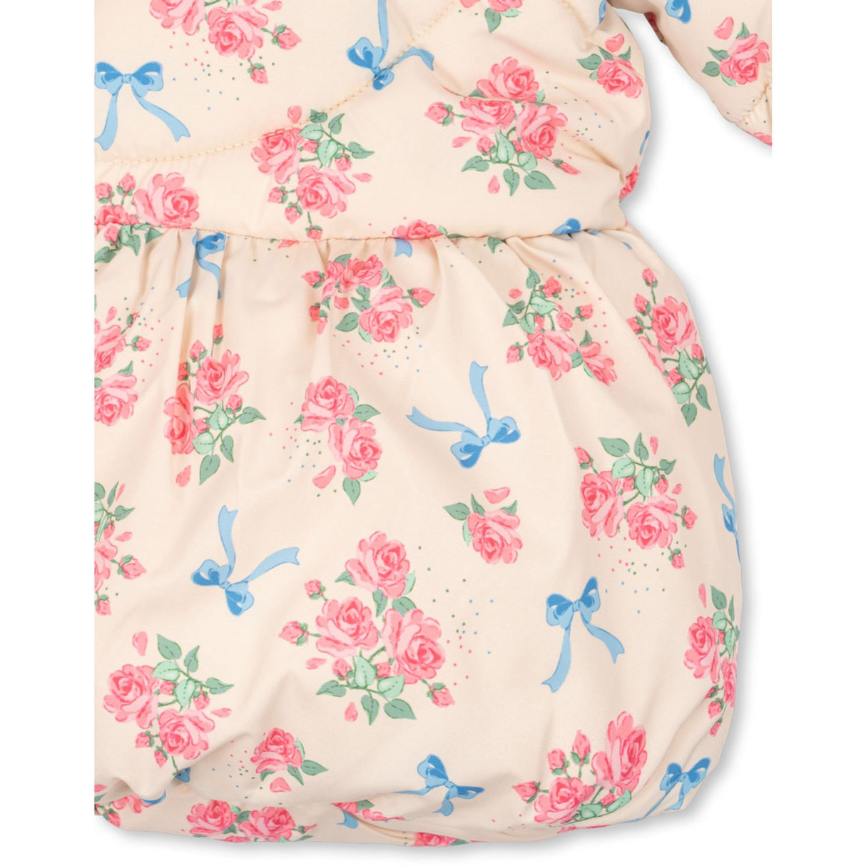 Konges Sløjd Bella Rosita Sigge Jakke Grs