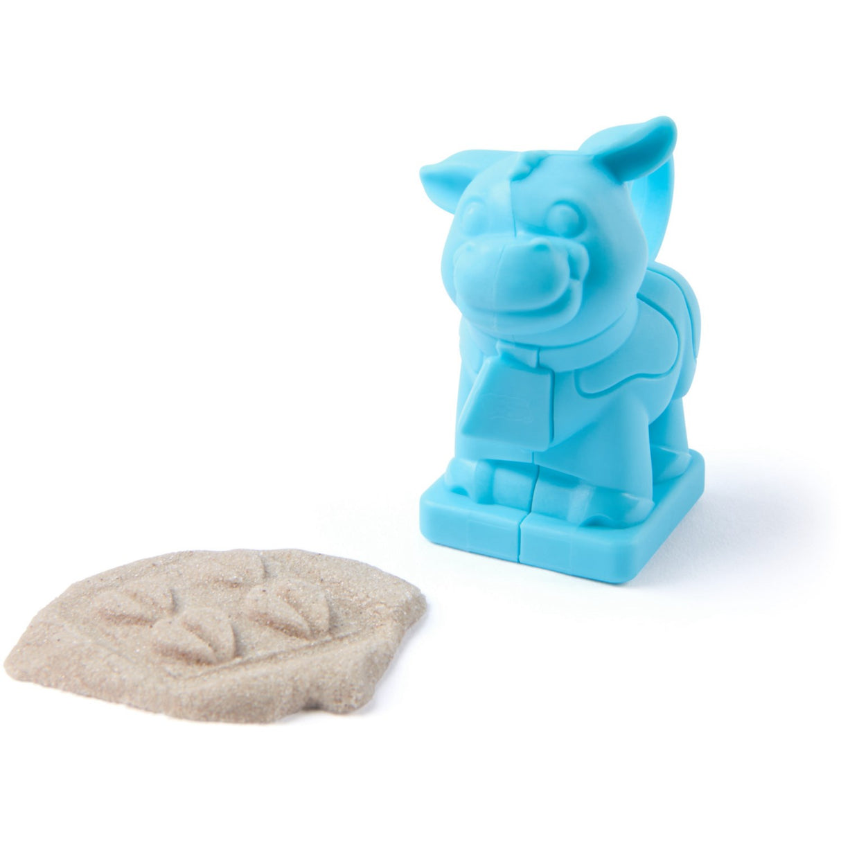 Kinetic Sand Sandy Bondegårdssæt