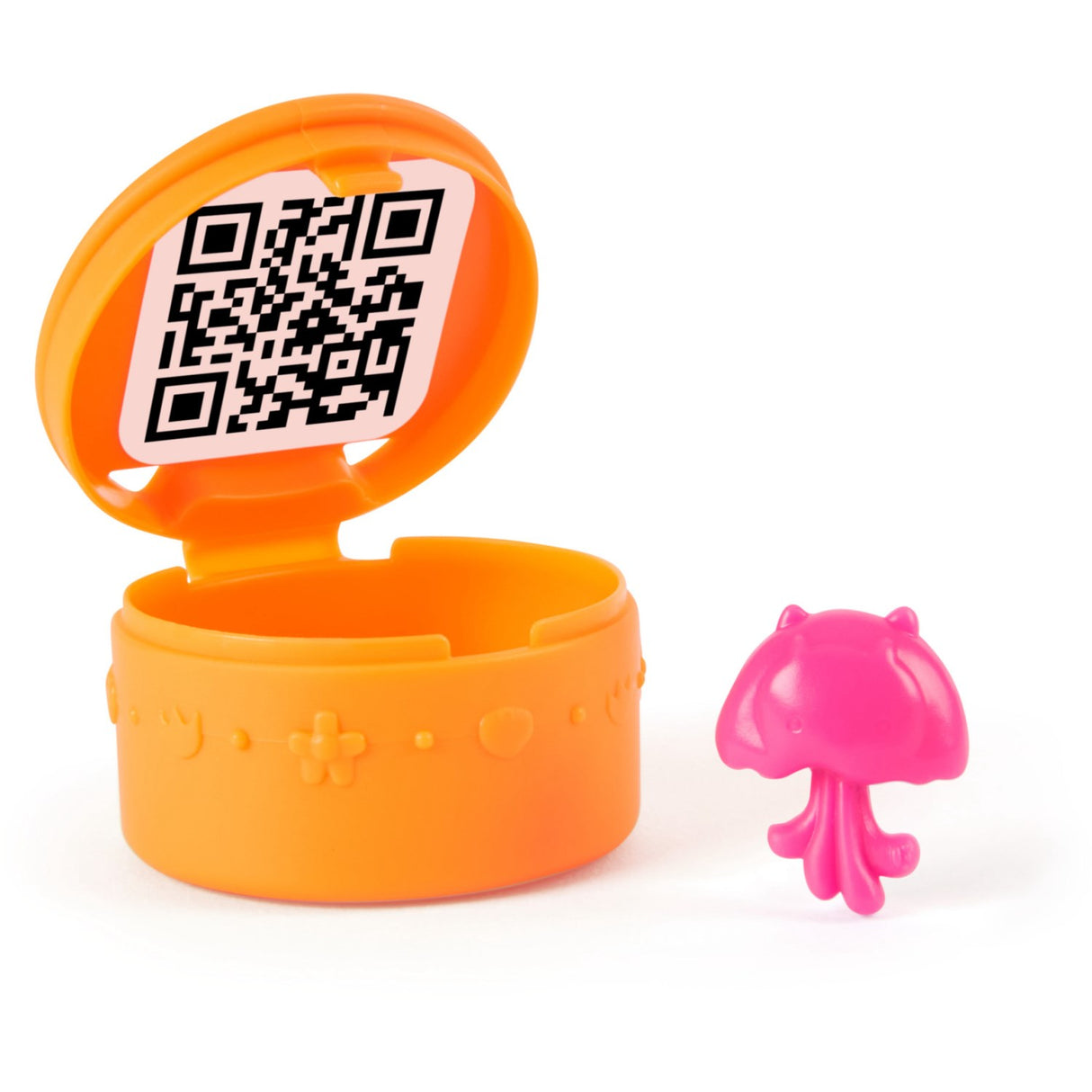 Gabby's Dollhouse Film Altan - Gyng & Svøm