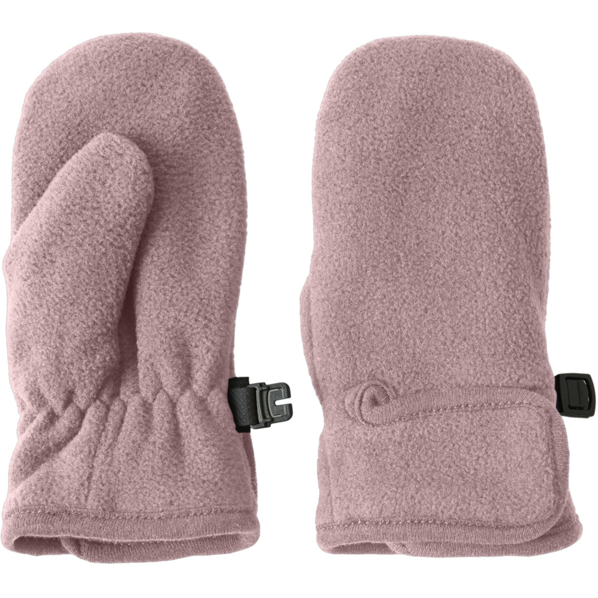 Name It Woodrose Nmnmar Fleece Hanske 8Fo