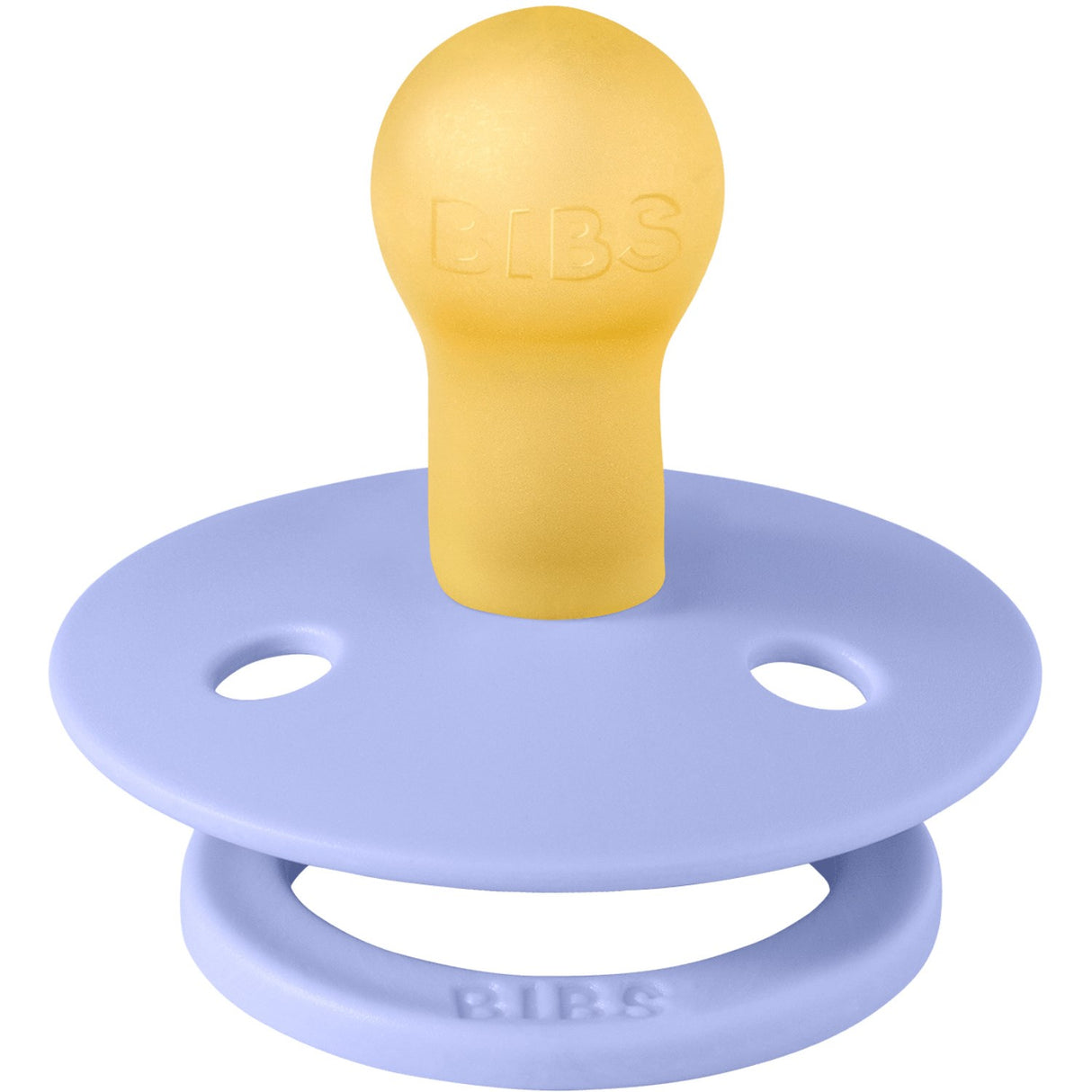 Bibs X Moomin Baby Pink Mix Smokk Colour 2-Pakning Dreaming Latex