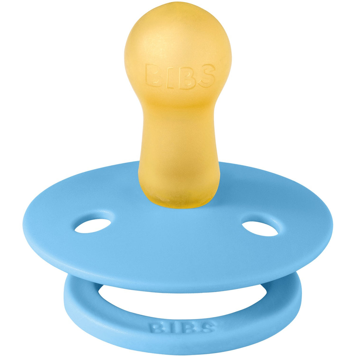 Bibs X Moomin Breeze Mix Smokk Colour 2-Pakning Good Night Latex