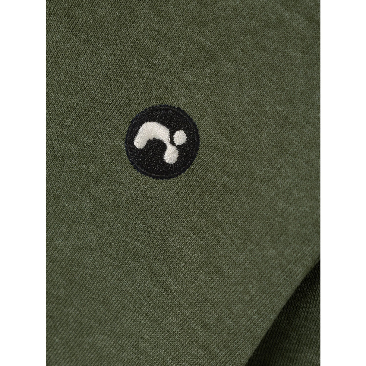 Name it Rifle Green Vimo Collegegenser Noos