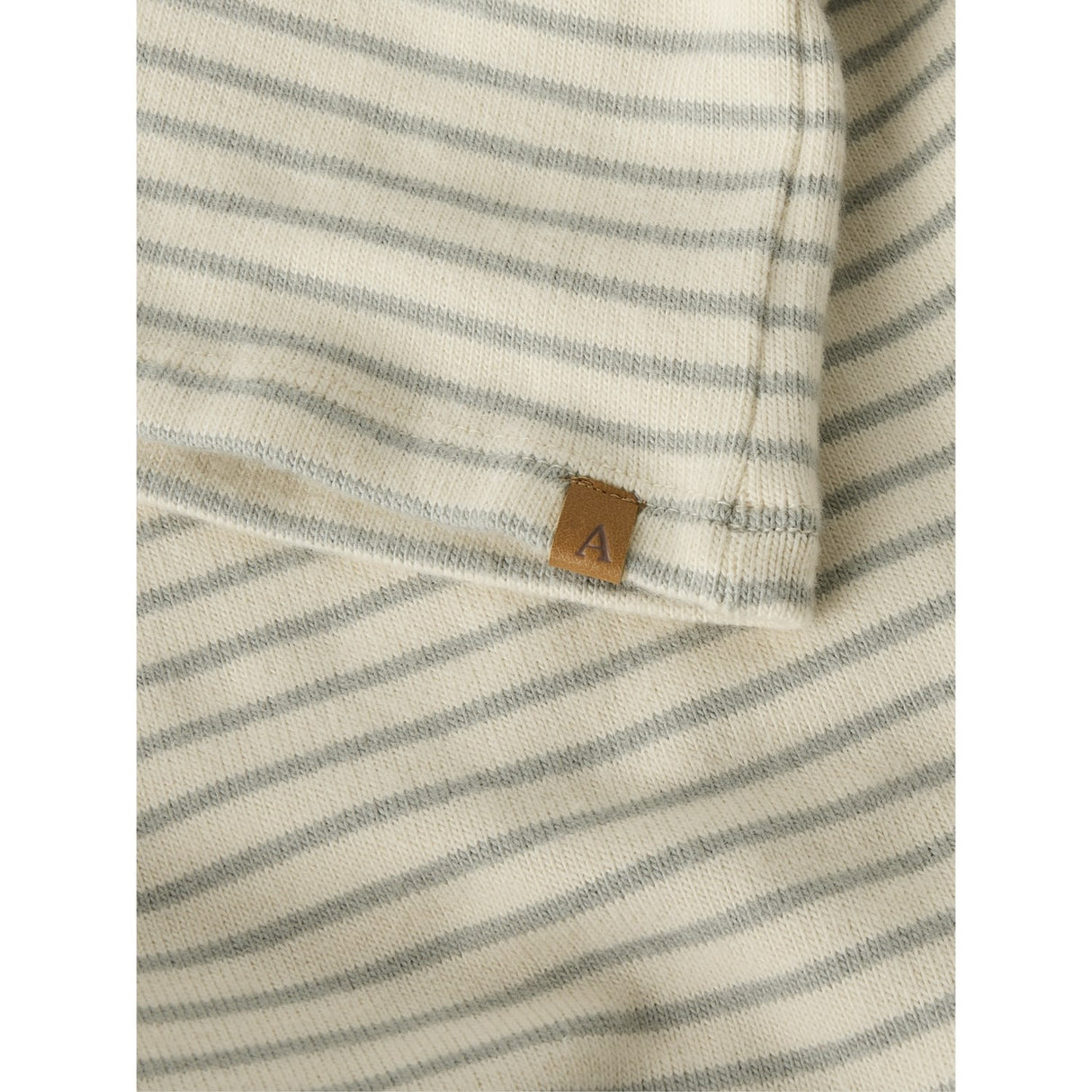 Lil'Atelier Turtledove Pigeon Nmmthoro Jen Ls Slim Topp Lil