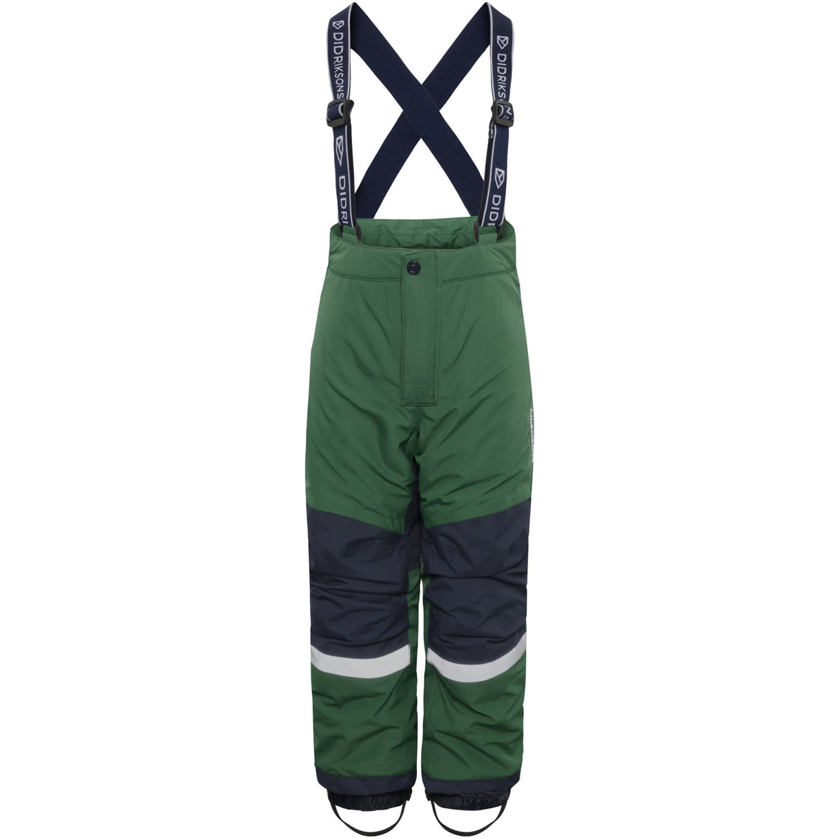Didriksons Pine Green Skare Kids Sett