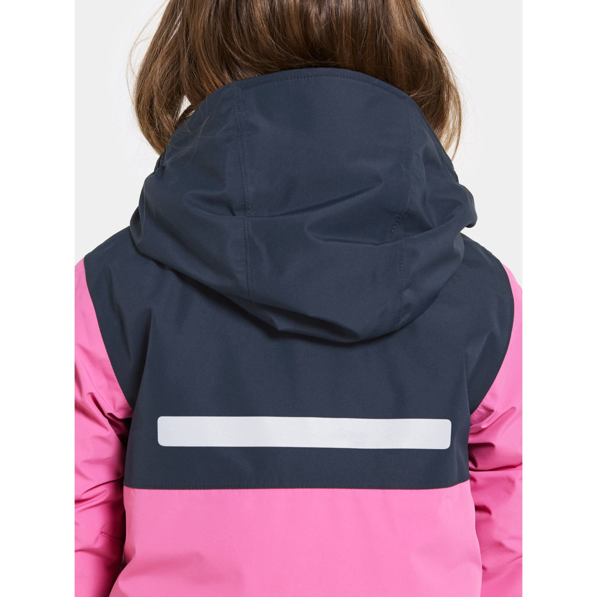 Didriksons Sweet Pink Skare Kids Sett
