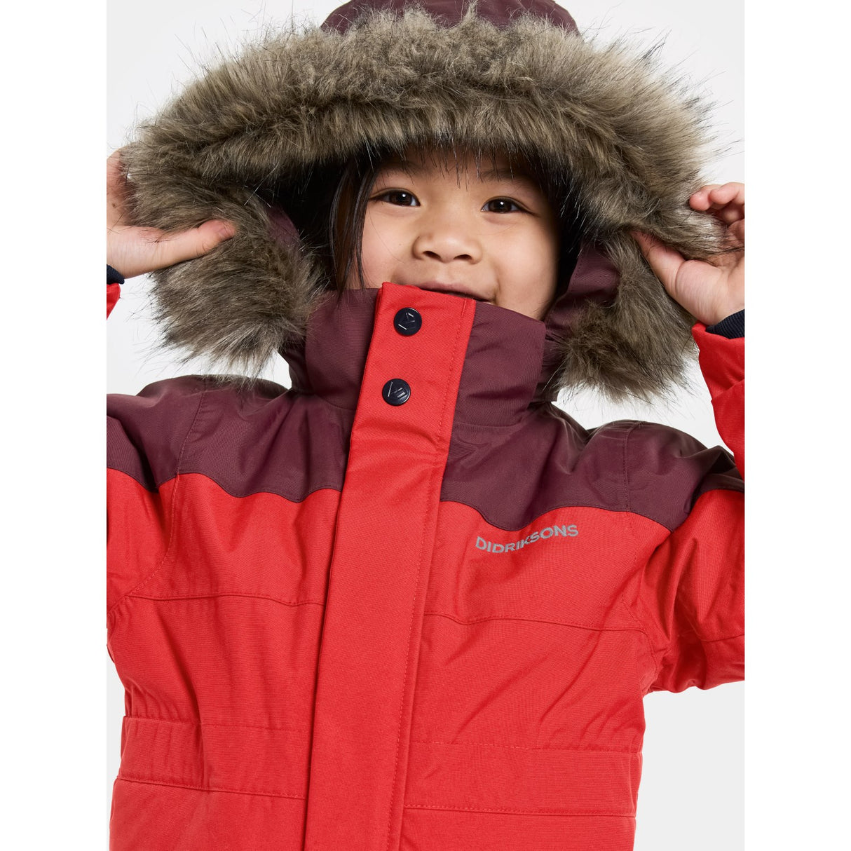 Didriksons Pomme Red Bjärven Kds Cover 4