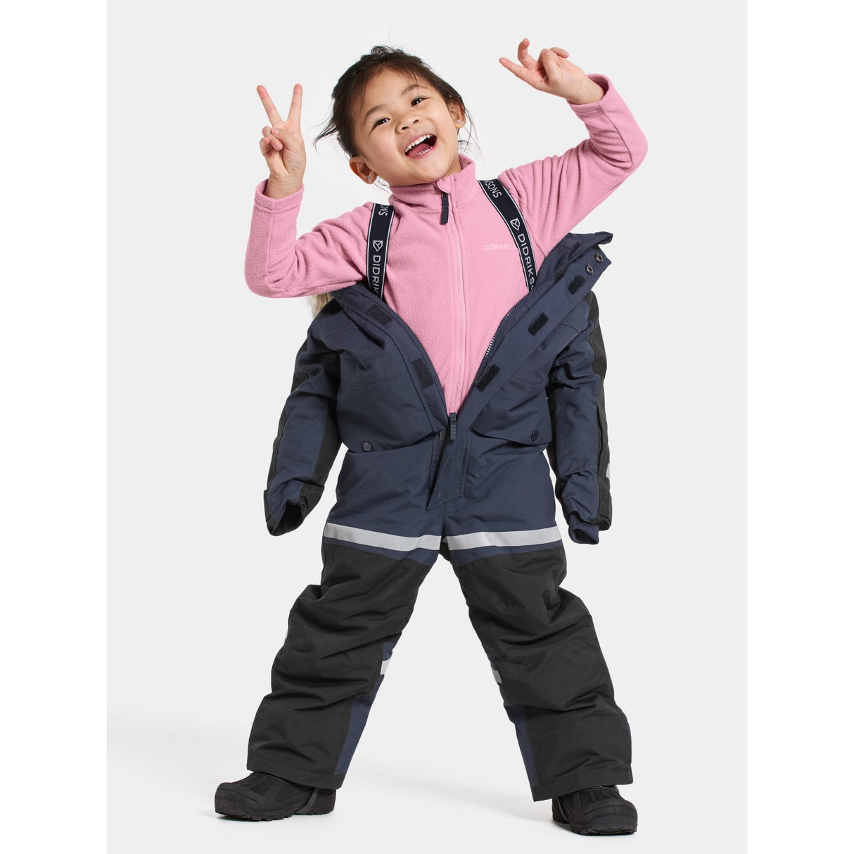 Didriksons Navy Bjärven Kds Cover 4