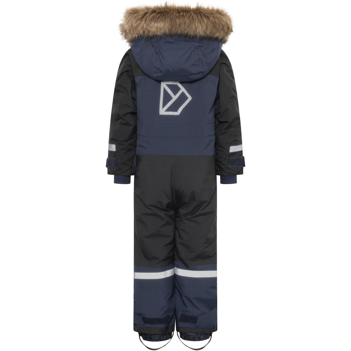 Didriksons Navy Bjärven Kds Cover 4