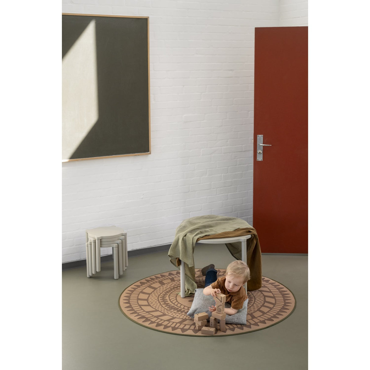 by KlipKlap Nature Building Klosser