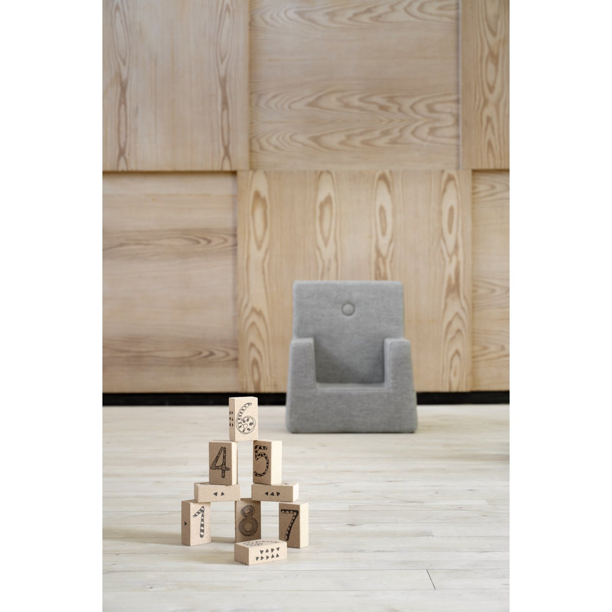 by KlipKlap Nature Building Klosser