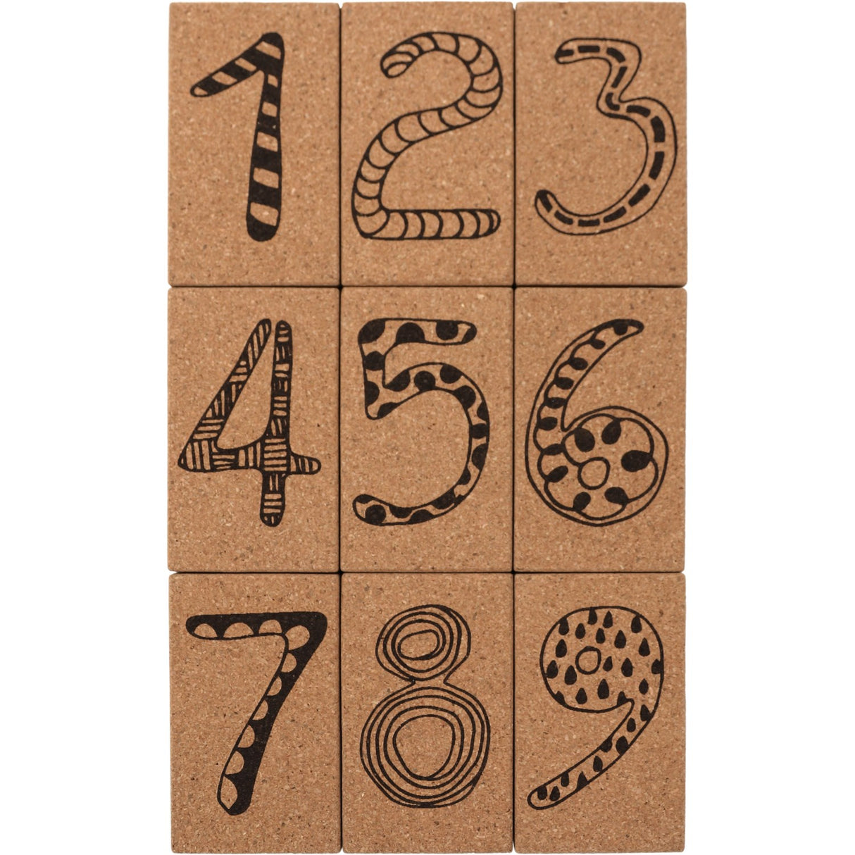 by KlipKlap Nature Building Klosser