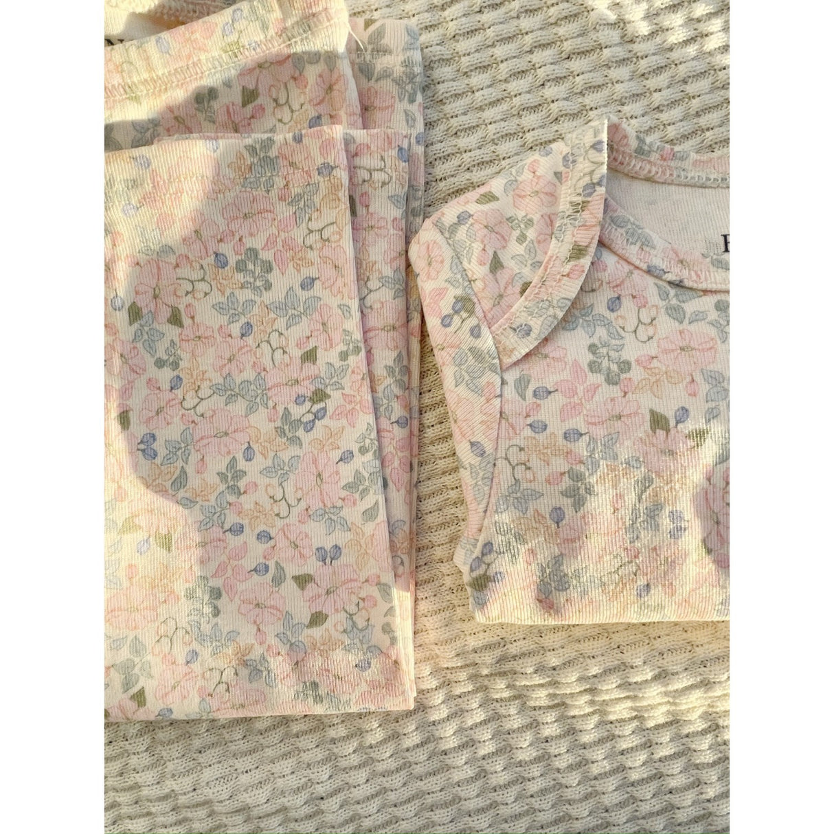 Konges Sløjd Fanga Prato Fiori Fio Bukser OCS