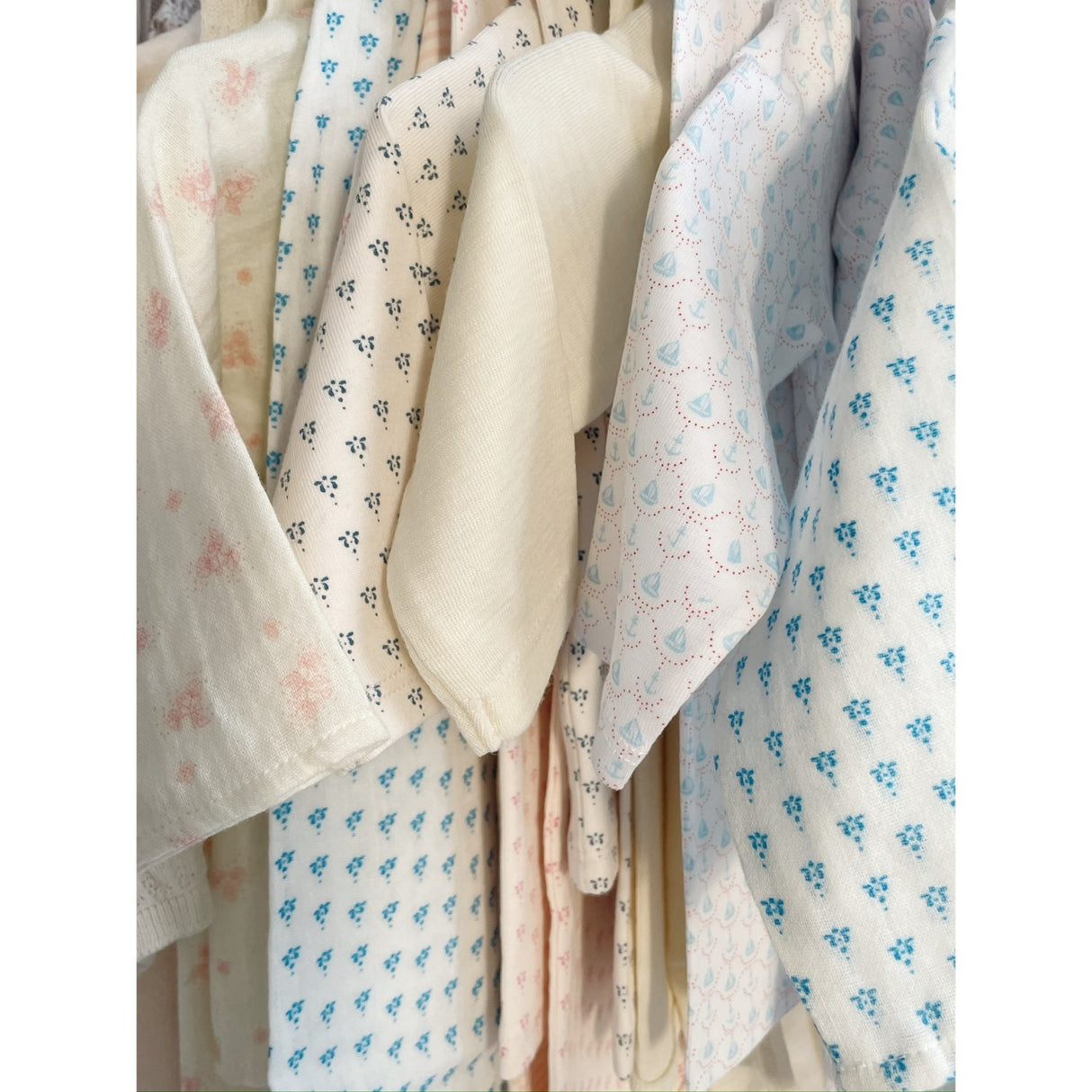 Konges Sløjd Fanga Barca Fio Ls Body OCS