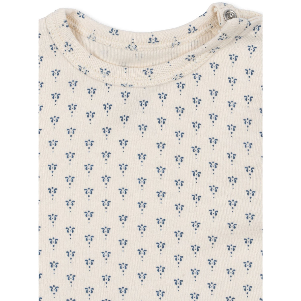 Konges Sløjd Fanga Punto Blu Bello Ls Body OCS