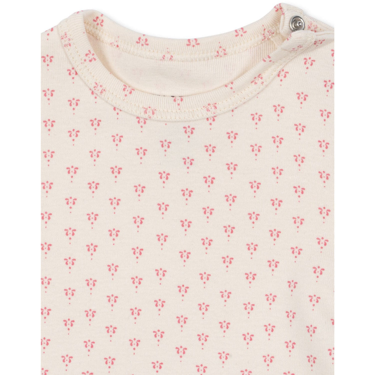 Konges Sløjd Fanga Punto Rosa Bello Ls Body OCS