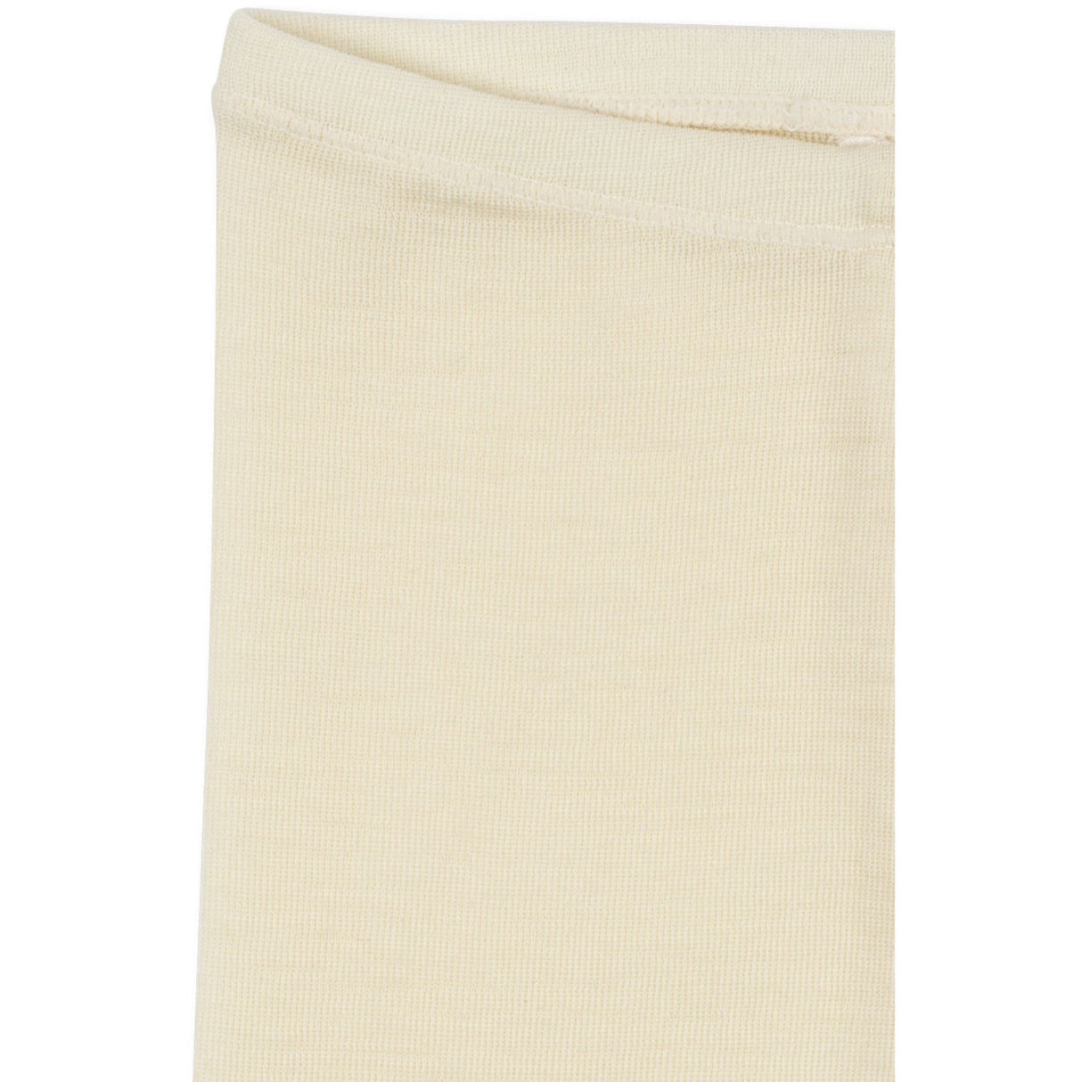 Konges Sløjd Fanga Beige Melange Erba Ull Bukser