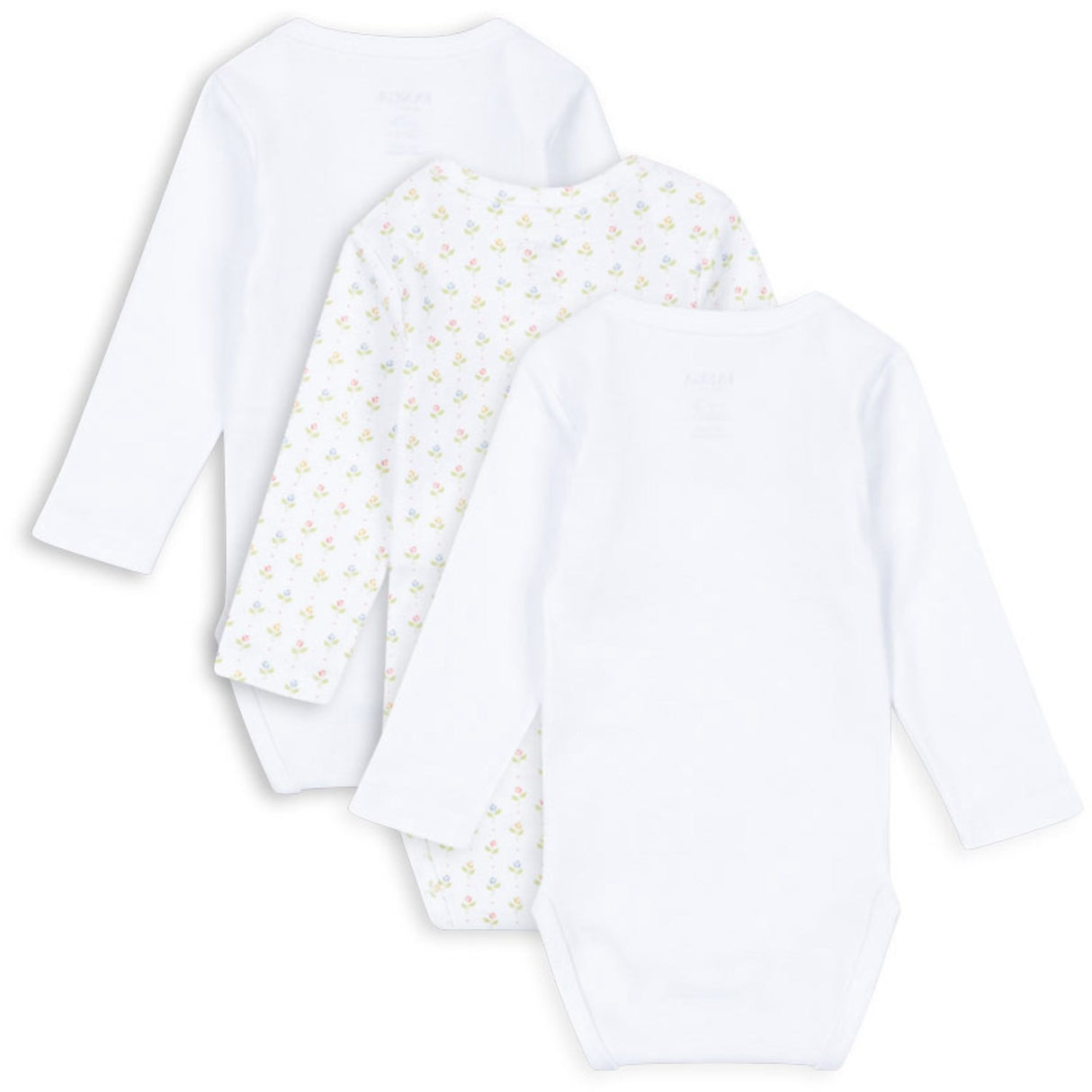 Konges Sløjd Fanga Tuli Coeur Fio 3 Pakke Ls Body OCS