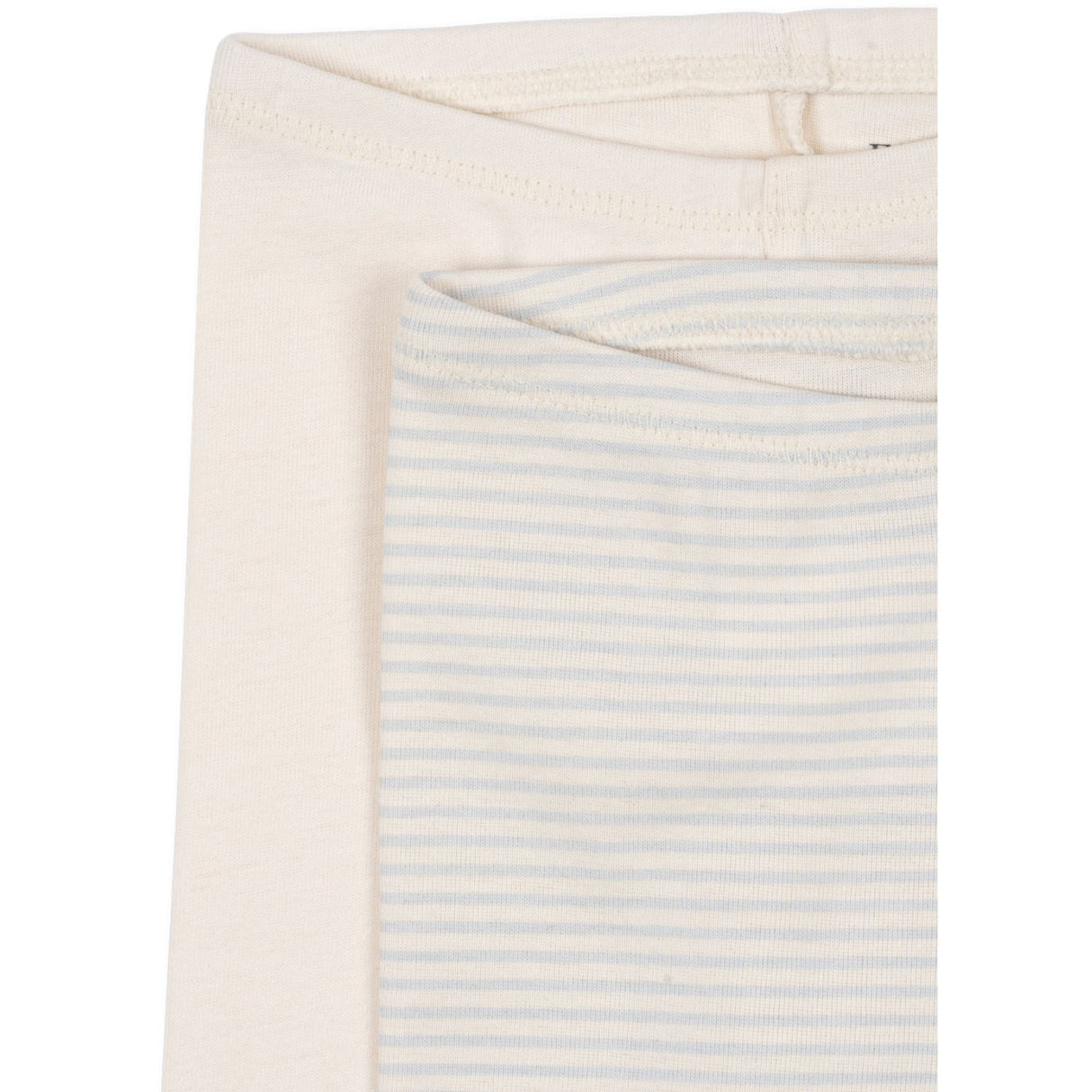 Konges Sløjd Fanga Blue Mix Fio Stripe 2 Pakke Bukser OCS