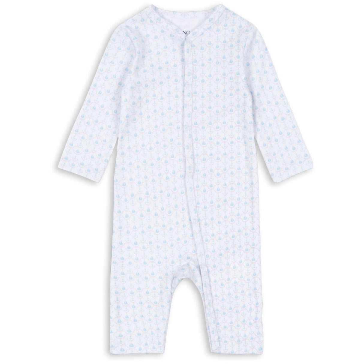 Konges Sløjd Fanga Barca Fio Pj OCS