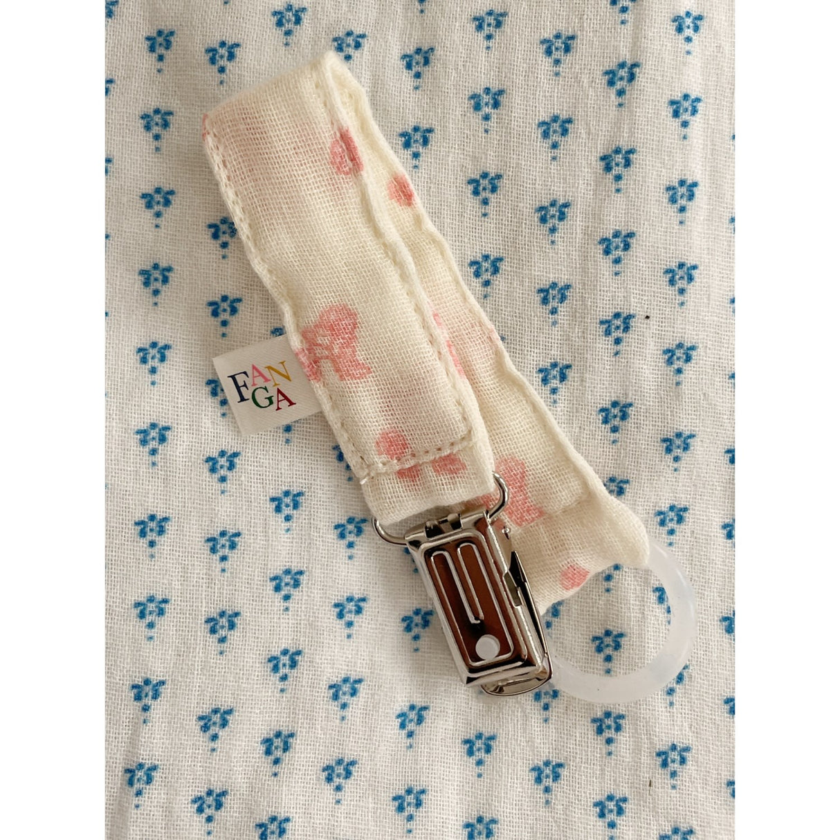 Konges Sløjd Fanga Ilmia Ven Smokk Stropp