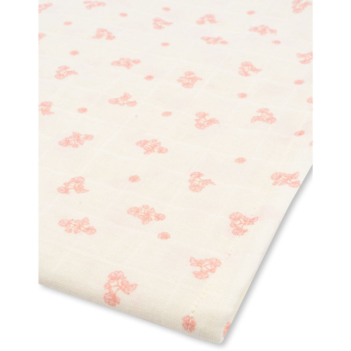 Konges Sløjd Fanga Ilmia Bellini 3 Pakke Muslin Cloth GOTS