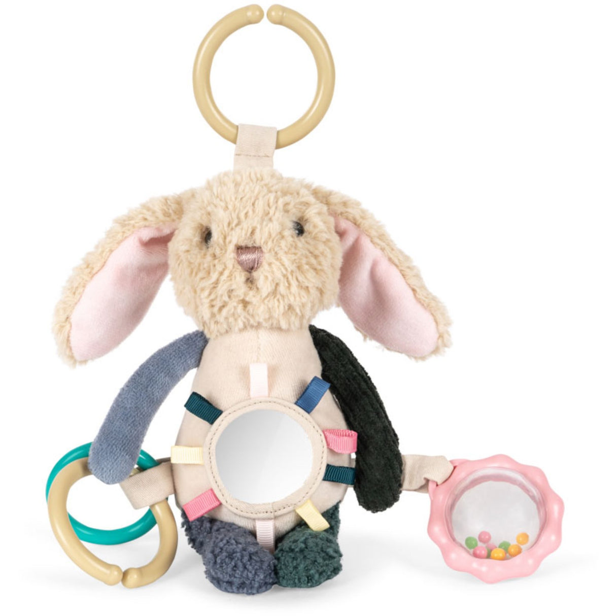 Konges Sløjd Fanga Sea Mist Peluche Bunny