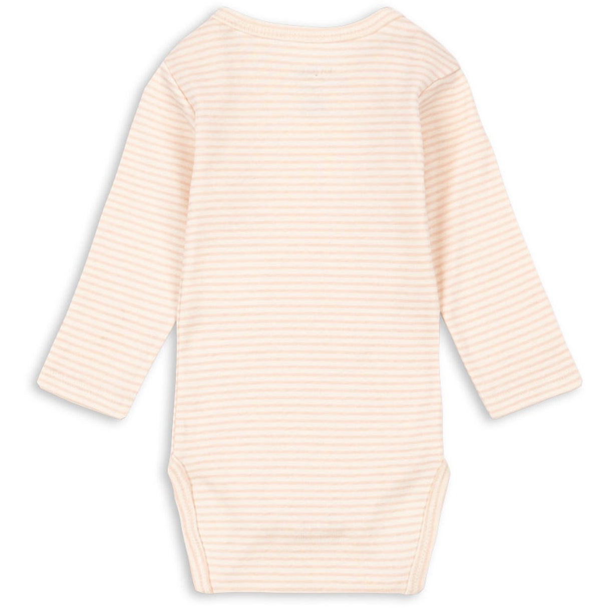Konges Sløjd Fanga Tea Stripe Cameo Fio Stripe Ls Body OCS
