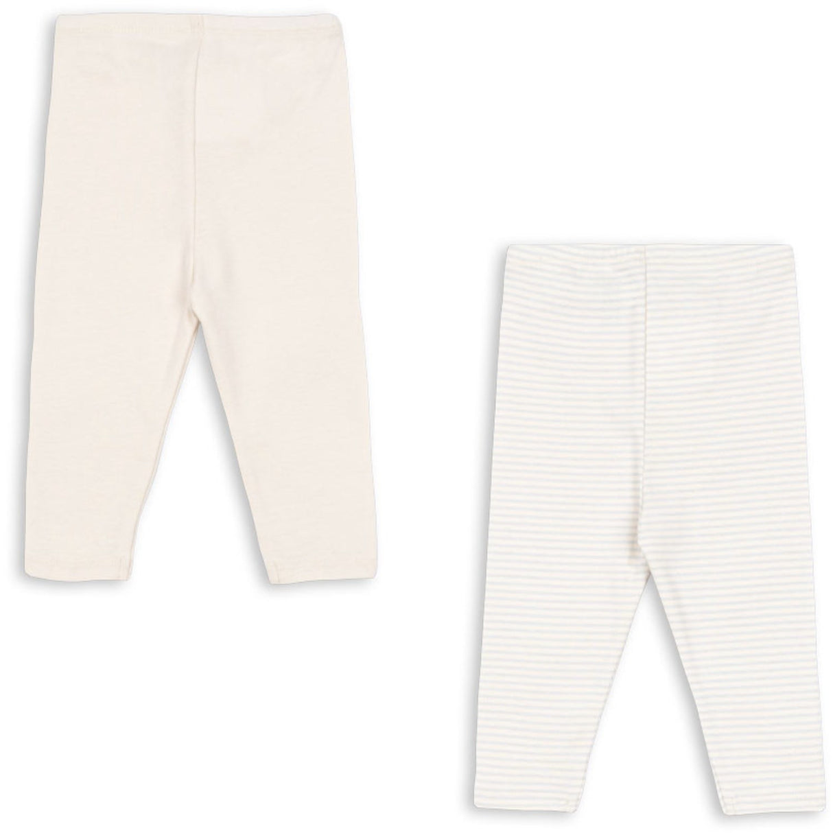 Konges Sløjd Fanga Blue Mix Fio Stripe 2 Pakke Bukser OCS
