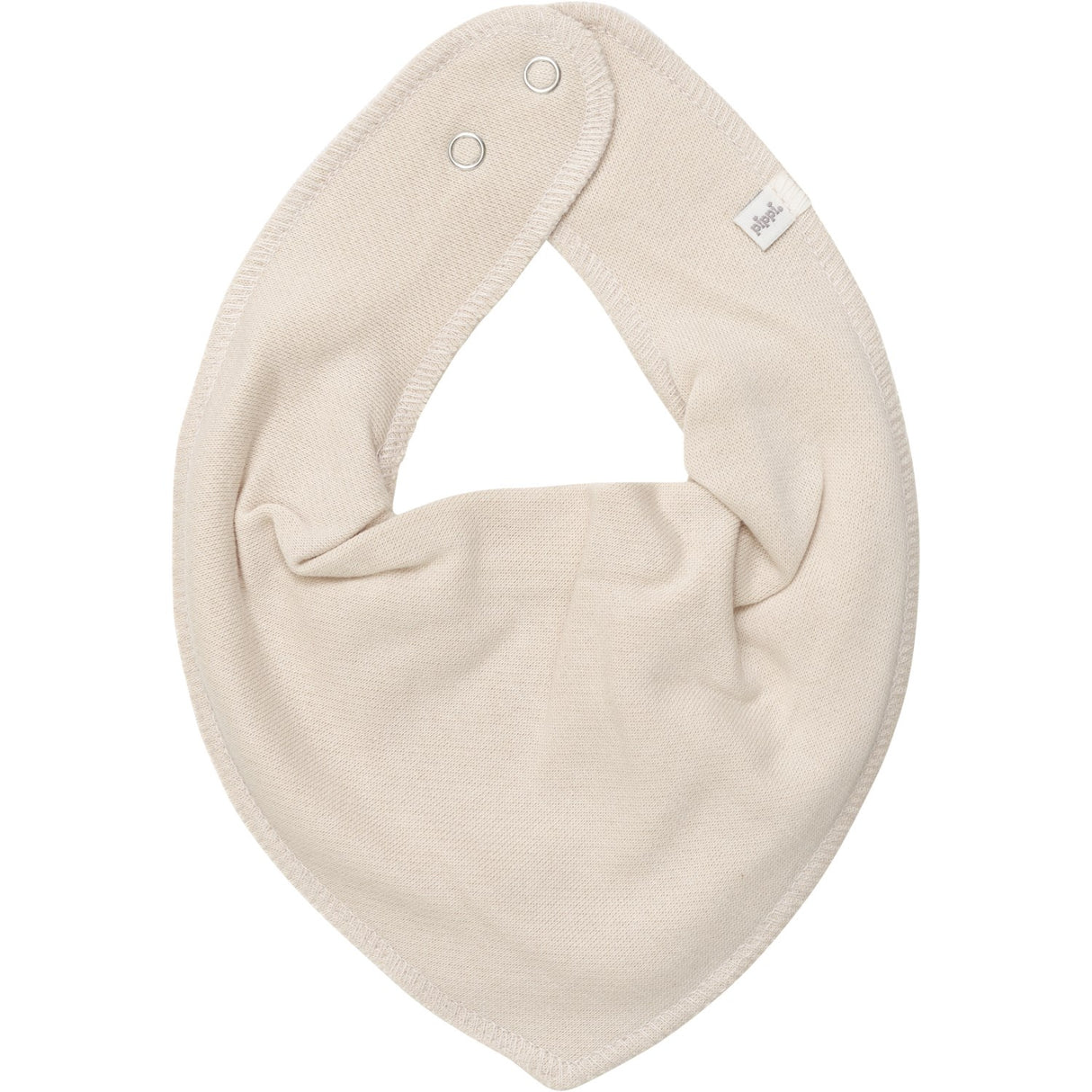 Pippi Rainy Day Bandana Smekke - Solid (5-Pack)