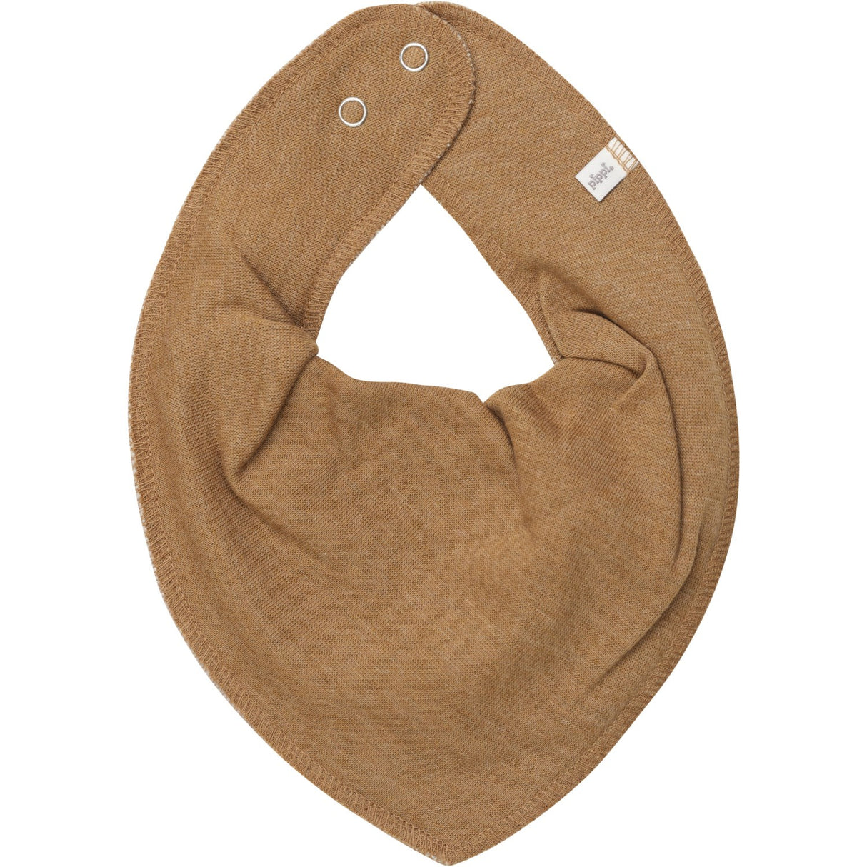 Pippi Rainy Day Bandana Smekke - Solid (5-Pack)