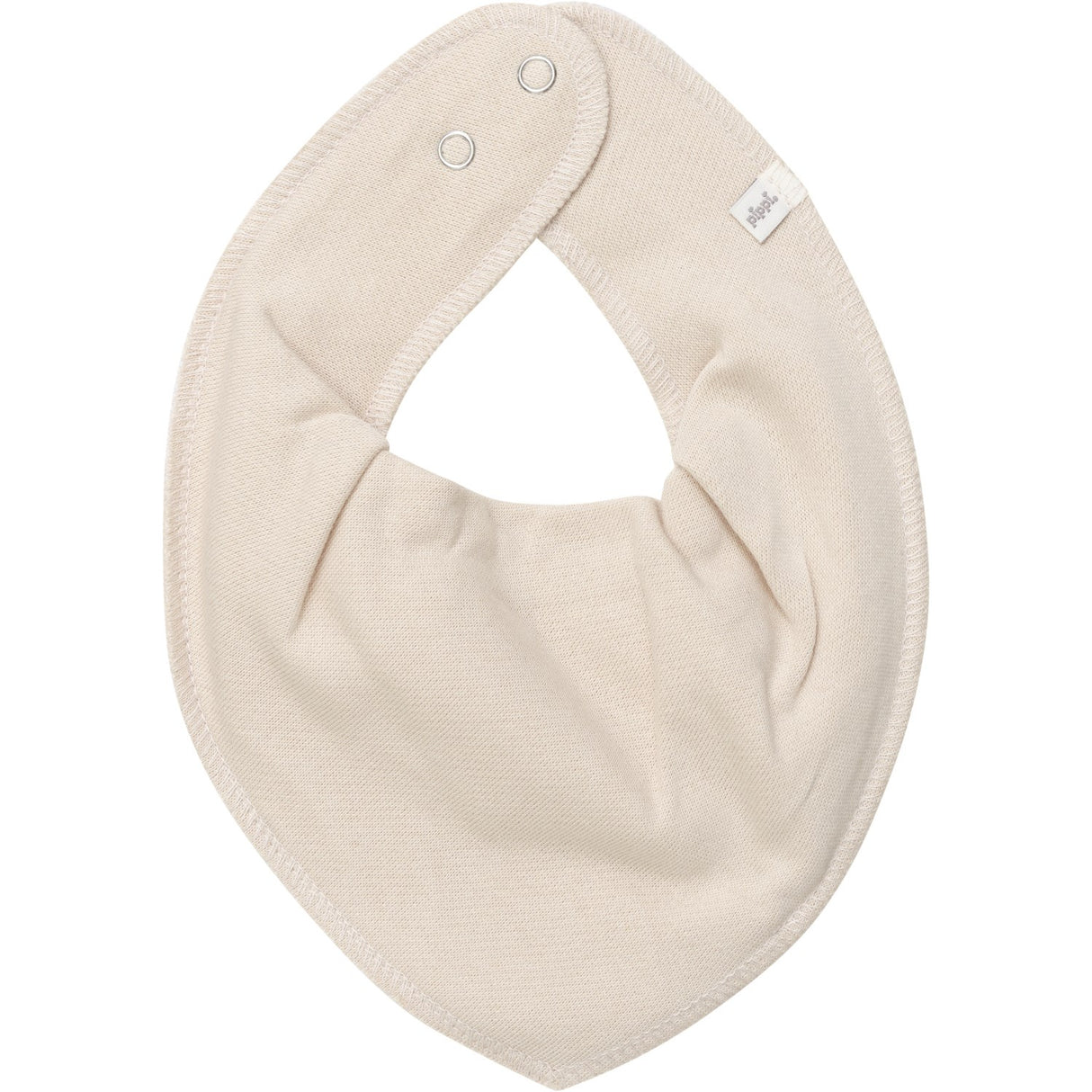 Pippi Elderberry Bandana Smekke - Solid (5-Pack)