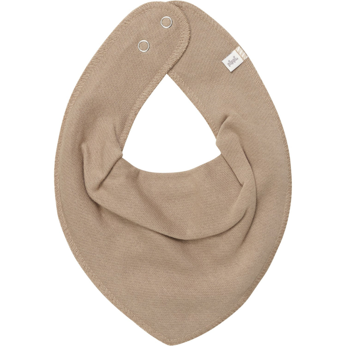 Pippi Elderberry Bandana Smekke - Solid (5-Pack)