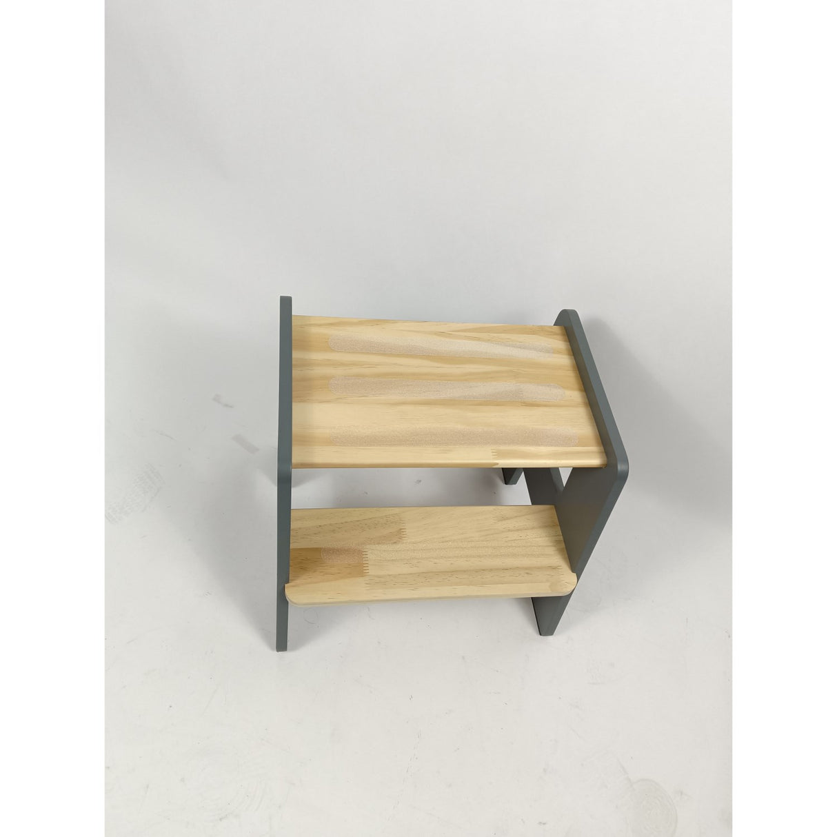 HEMMINGSEN Kids Grå Barnekrakk