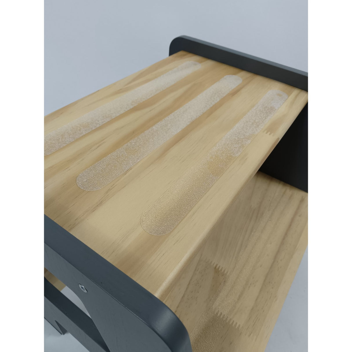 HEMMINGSEN Kids Grå Barnekrakk