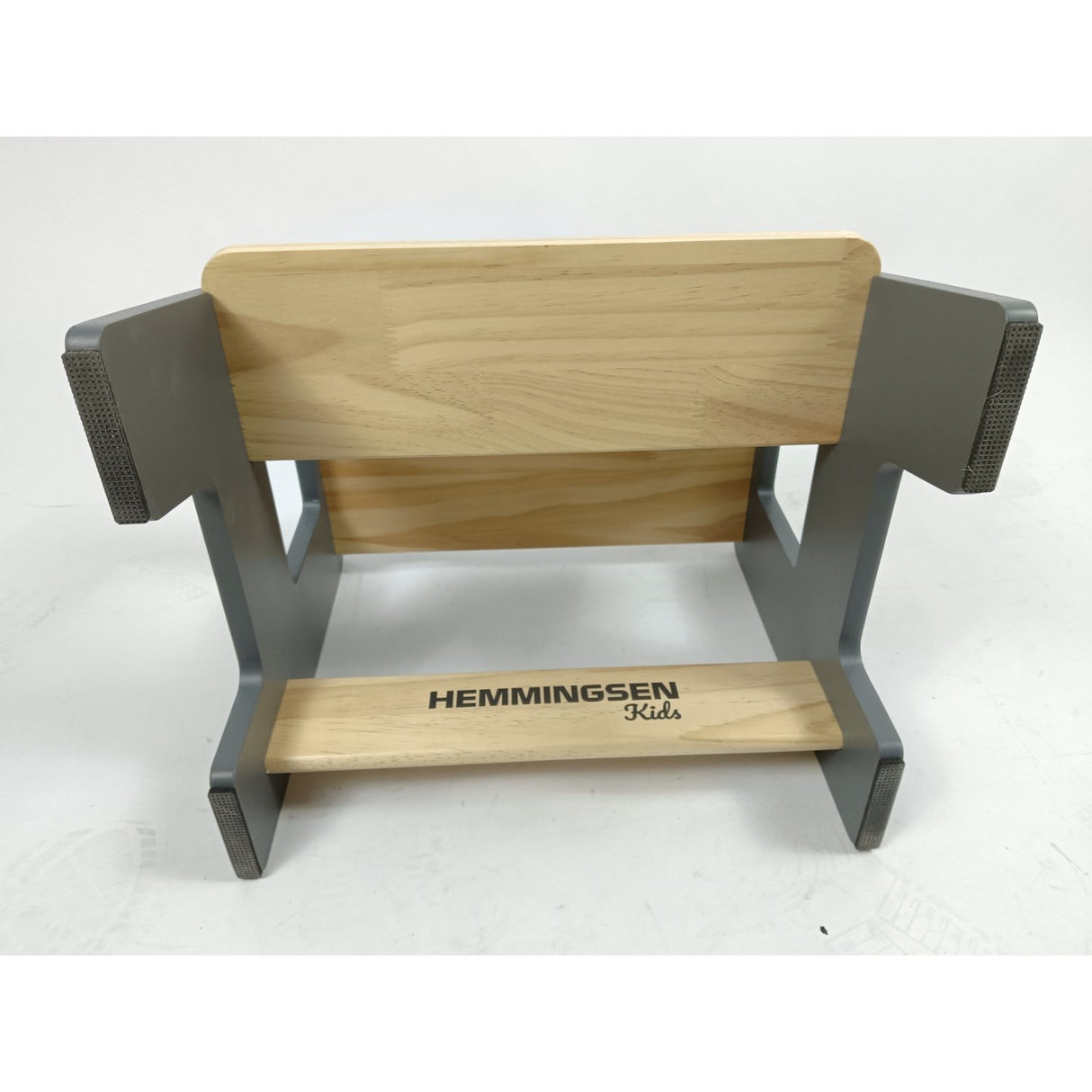 HEMMINGSEN Kids Grå Barnekrakk