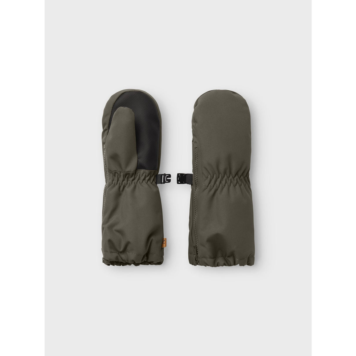 Lil'Atelier Sea Turtle Nmmlasnow10 Hanske 1Fo Lil