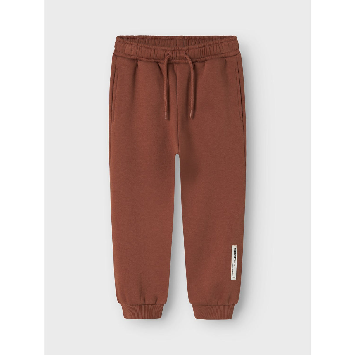 Name It Carob Brown Nmmokian Nreg Swe Bukser Bru Bf