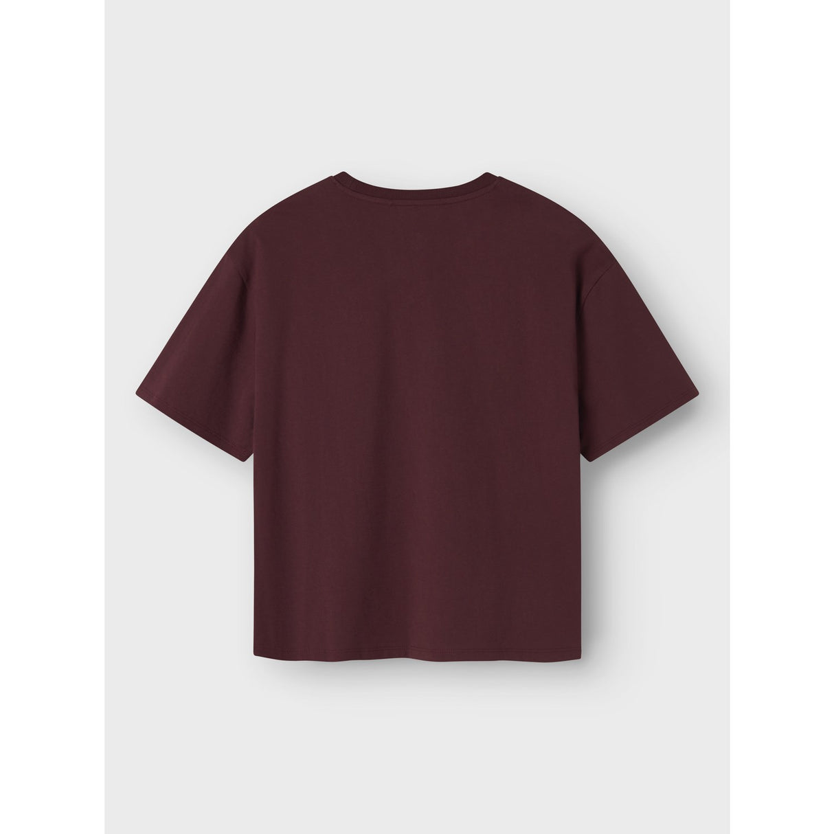 Name It Sassafras Nkforid Ss Rlx Topp Bf