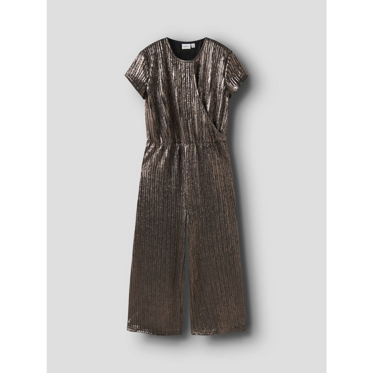 Name It Copper Nkfreneing Buksedrakt