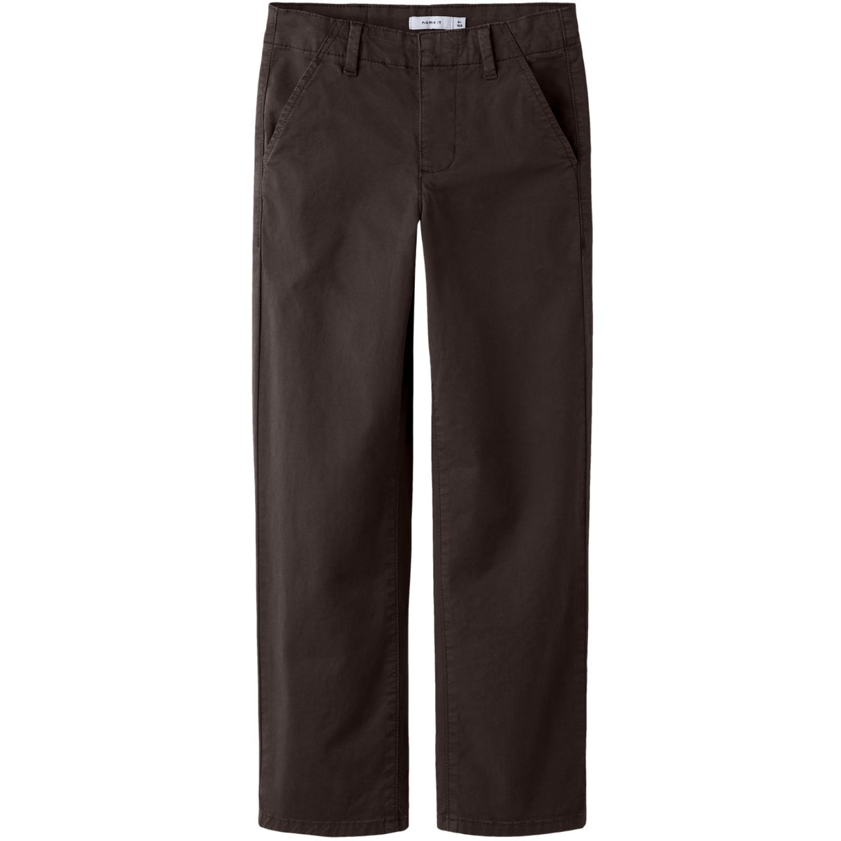 Name It Delicioso Nkmryan Straight Twi Bukser 4907-Eg R