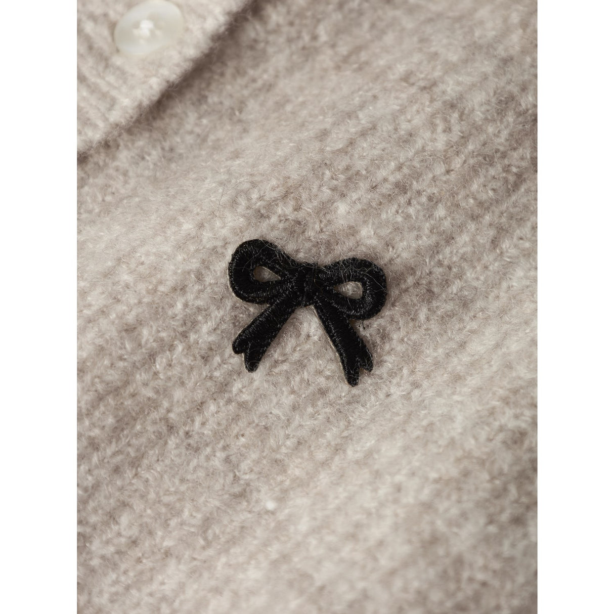 Name It Cement Nkfrifey Ls Strikk Card