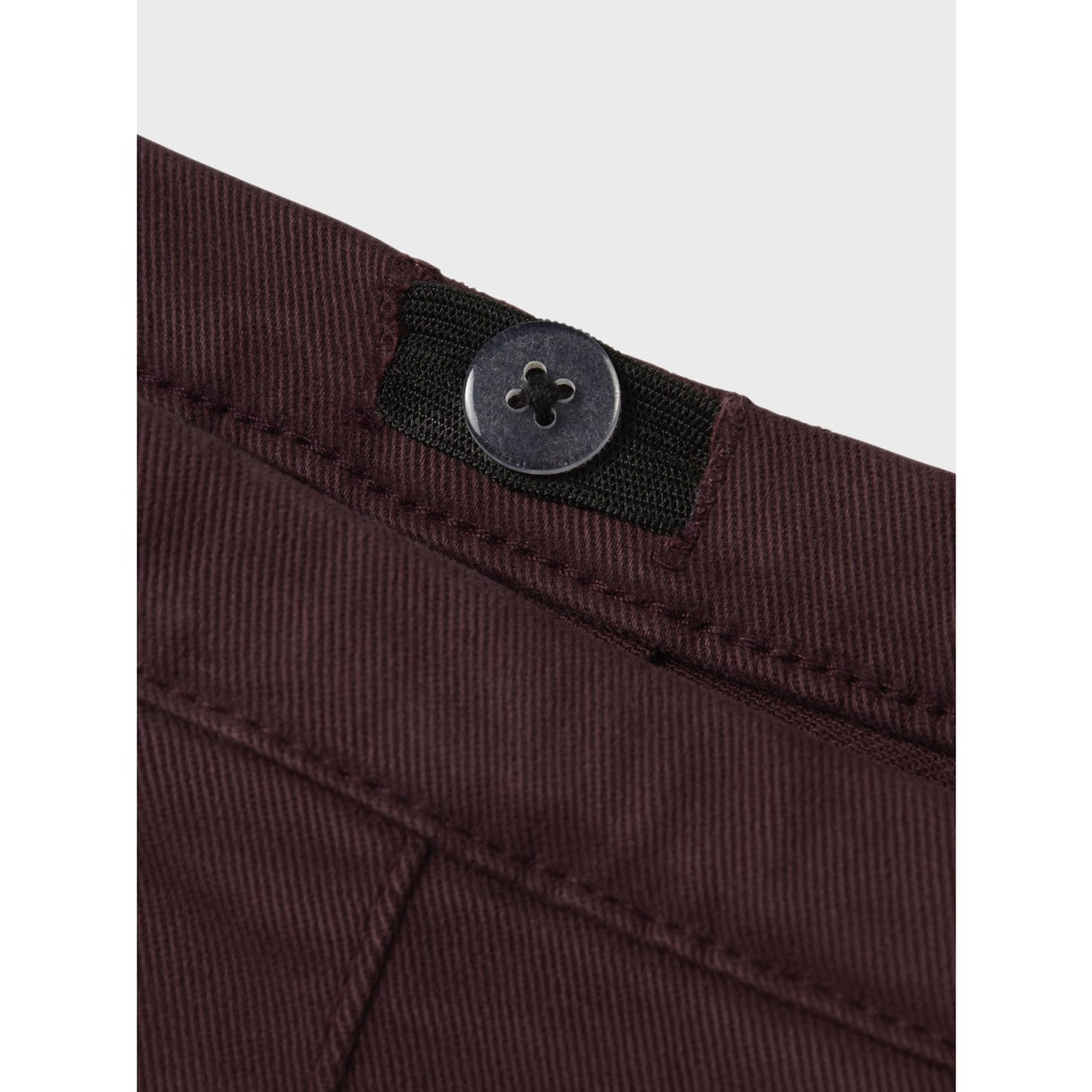 Name It Sassafras Nkfrose Twill Skjørt Pleat 5505-Ax Bf