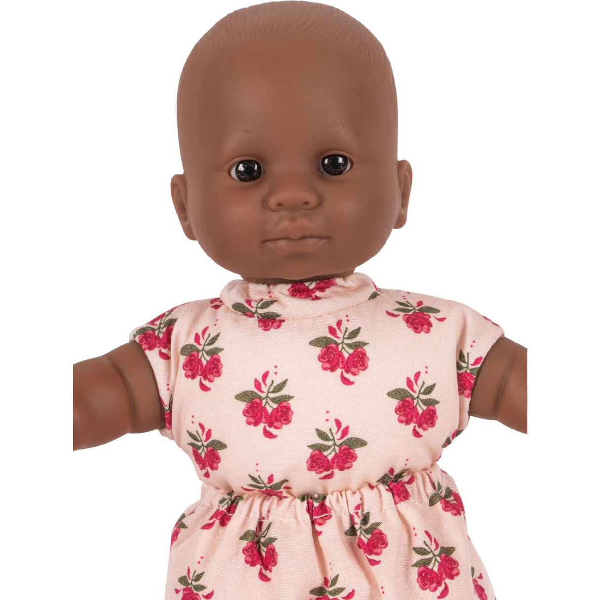 Konges Sløjd Rosie Rose Bianca Mini Dukke