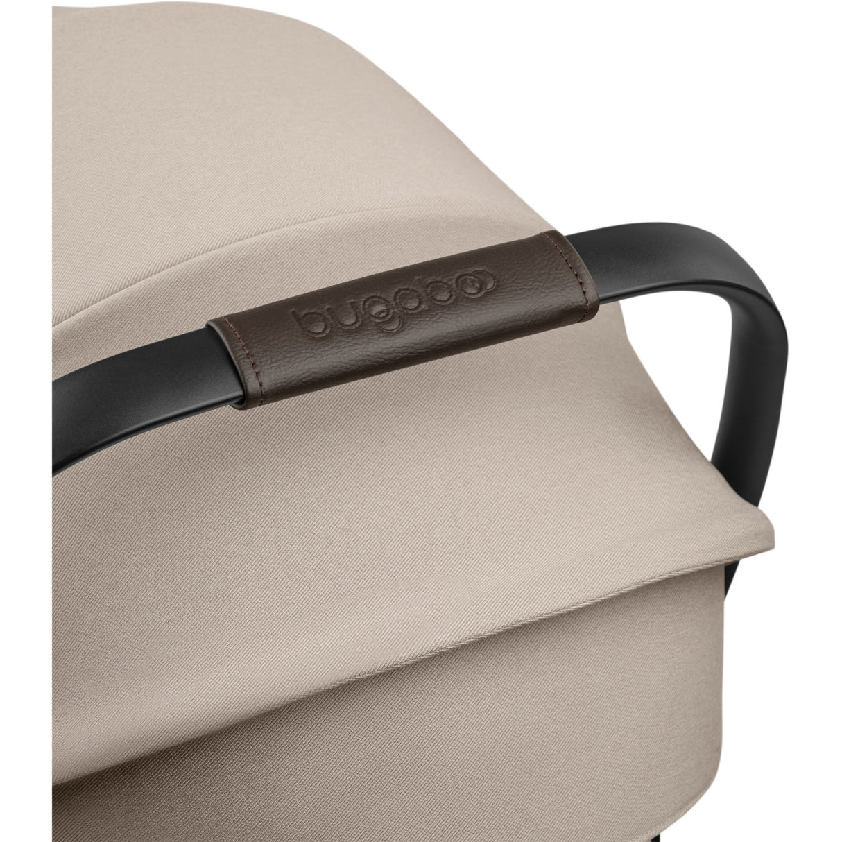 Bugaboo Otter By Nuna Desert Taupe Melange