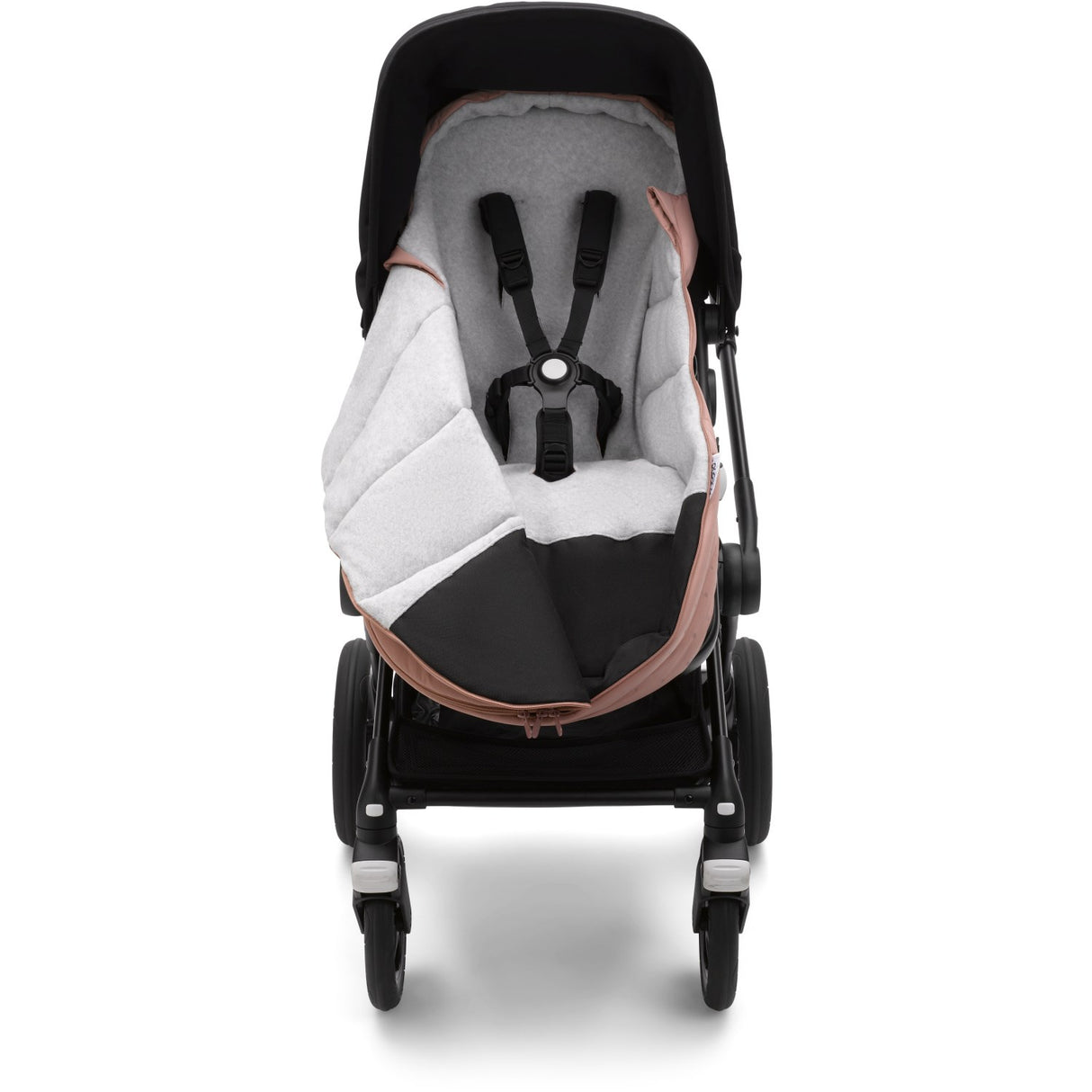 Bugaboo Evening Pink Vognpose