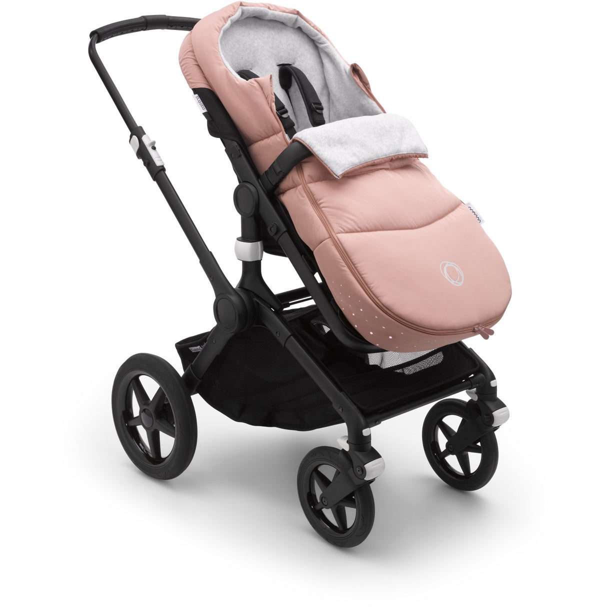 Bugaboo Evening Pink Vognpose