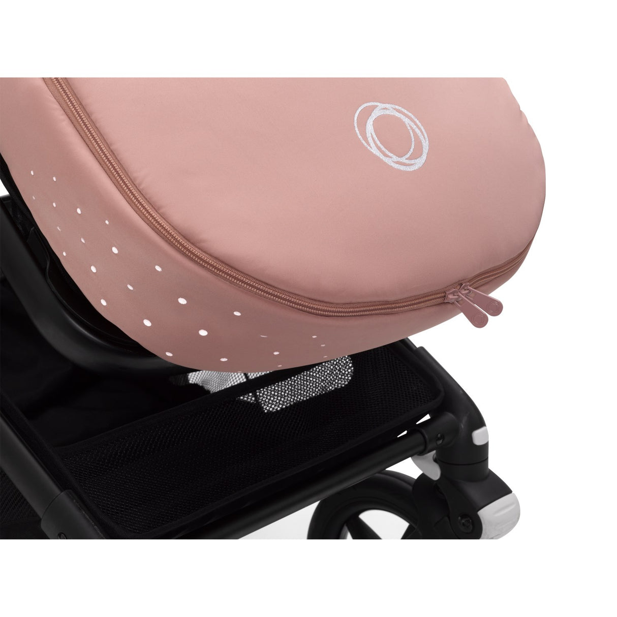 Bugaboo Evening Pink Vognpose
