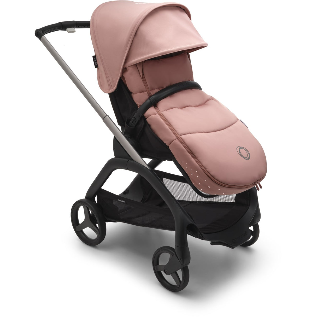 Bugaboo Evening Pink Vognpose